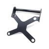 Motorcycle Accessories Phone Holder Stand GPS Navigation Plate Bracket For Himalayan 450 Himalayan 452 2024 2025-A87Q