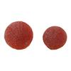 Simulation Bayberry Handmade Ball Pinch Decompression Artifact High Value Slow Rebound Smoothie Fruit Pinch Music Decompression Toy