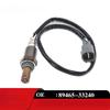 89465-33240 Rear O2 Oxygen Sensor for Toyota Camry Camry Prius
