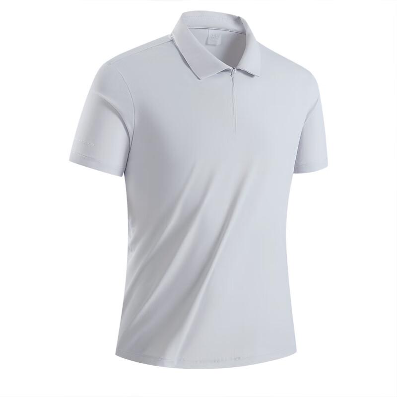 VEPEAL Couple s Casual Lapel Polo Shirt VTX-106 2XL
