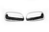 Coberturas para espelhos (2 pcs) Carmos - Aço turco para Toyota Camry 2006-2011