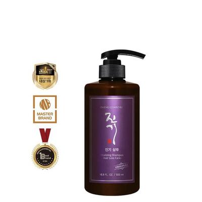 Jinki Shampoo 500ml