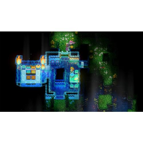 Core Keeper -Switch