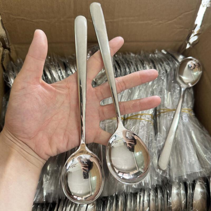 316 Stainless Steel Children's Spoons