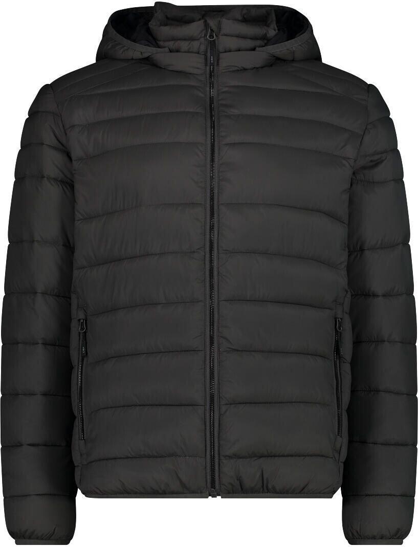 

Куртка мужская CMP с подкладкой 3M Thinsulate (34K2787) 48