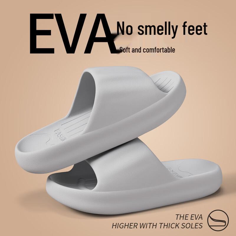 Grace EVA Non-slip Shower & Home Slippers 39-40 EU