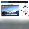 Lenovo E75DPH0 75-inch 4K Interactive Flat Panel (CN Version)