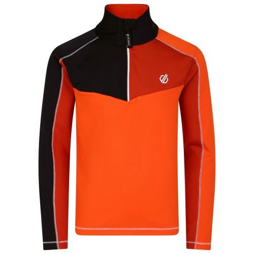 

Dare 2B Childrens/Kids Formate II Base Layer Top 7-8 Years