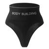 Women Thong Panties High Waist Trainer Slimming Underwear Sexy G-string Underpants Shaping Body Shaper Tummy Control Shapewear
