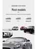 Sunshade Windshield for Hongqi: H5, HS5, E-QM5, H7, HS7 - Sun Protection & Heat Insulation