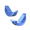 Incline Calf Stretcher for Leg Muscle Training: Slimming, Strengthening & Balance Board for Home Use