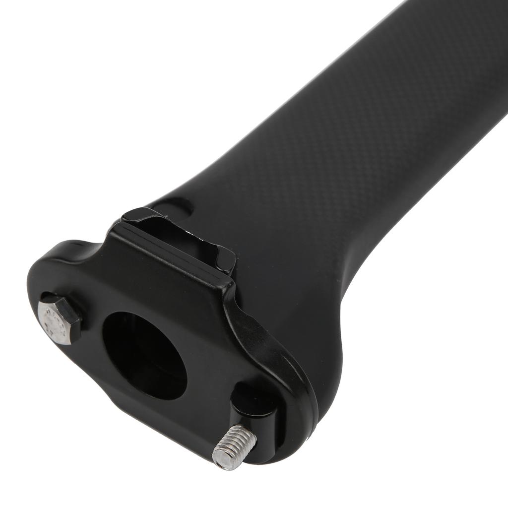 Bike Carbon Seatpost Saddle Pole Seat Post Tube Saddle Support Pole