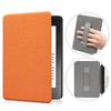 Kindle Case 2024 for Amazon Kindle 658 Youth Edition KPW6 Fabric Cover with Hand Strap Protective Shell