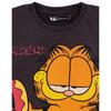 Garfield Crop-T-Shirt für Mädchen