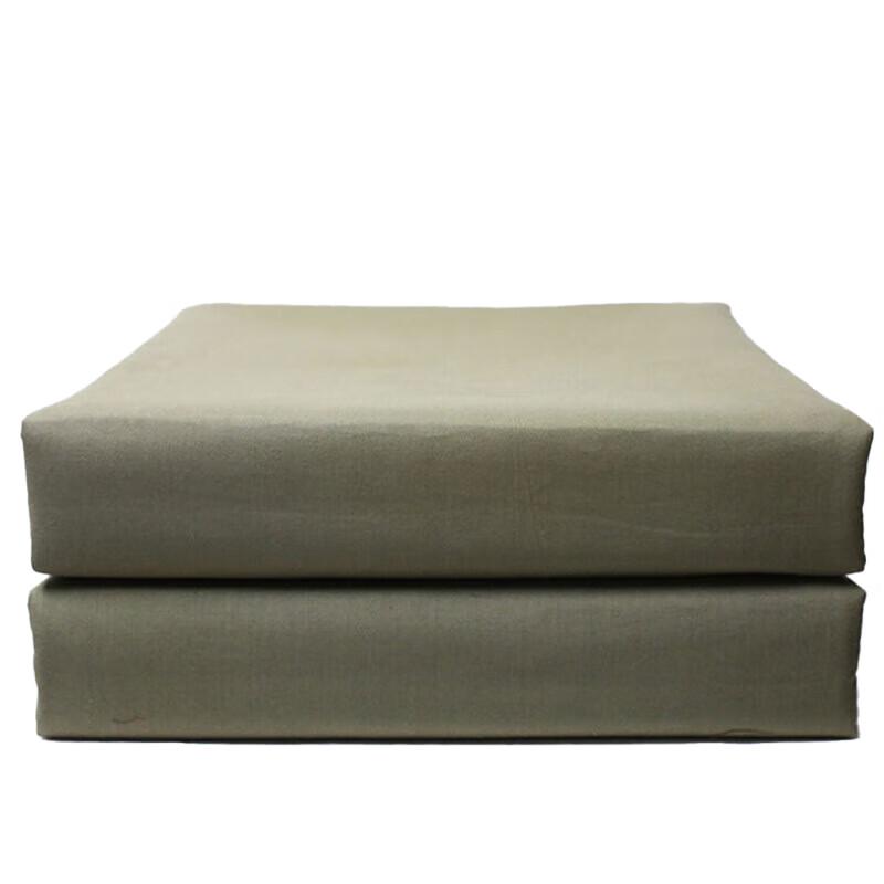 Military Style Cotton Quilt