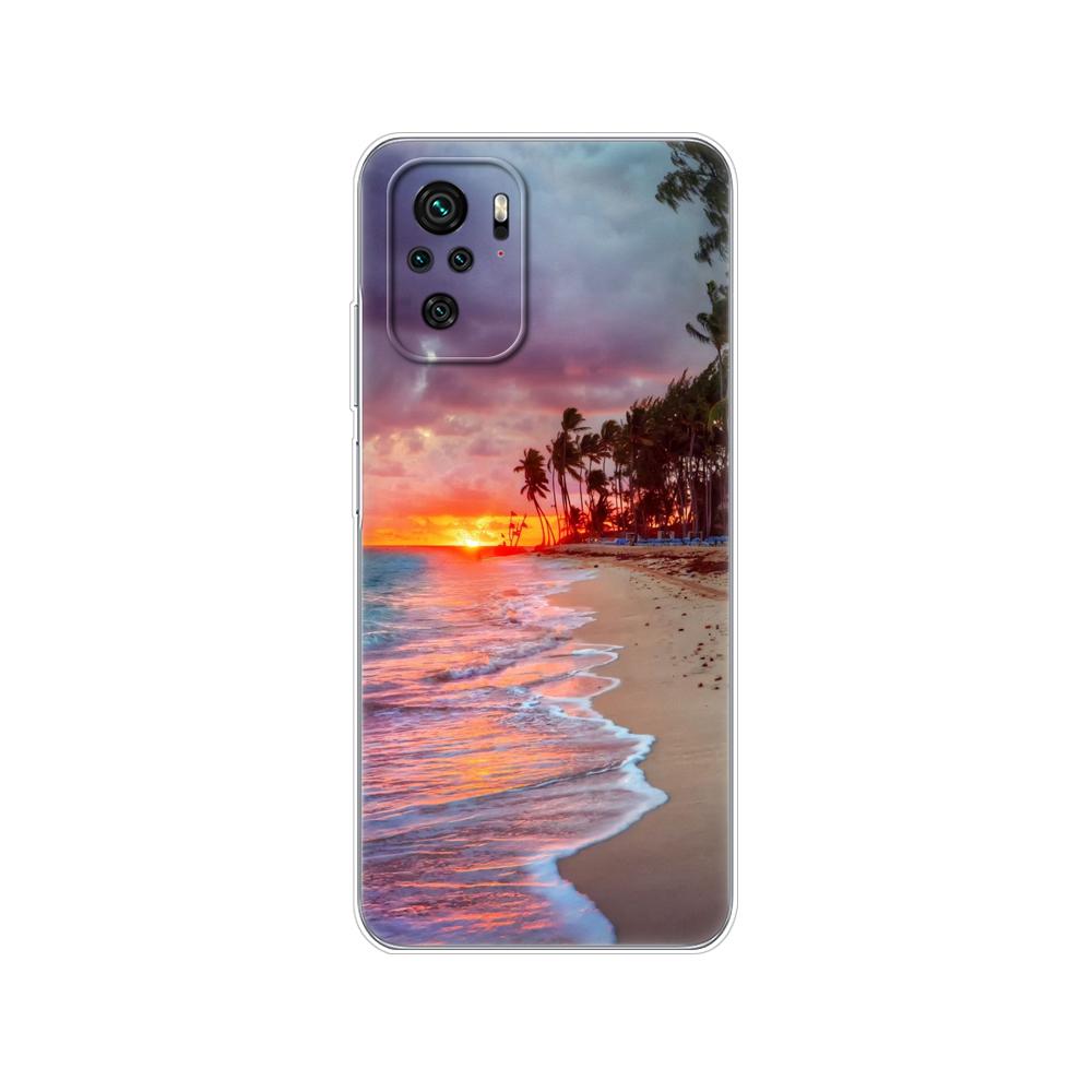 

Чохол для Xiaomi Redmi Note 10 10S 4G 5G Silicon Soft Tpu Back On Redmi Note 10 Pro Global Phone Cover Note10 S Бампер Etui Funda Redmi Note 10 5G
