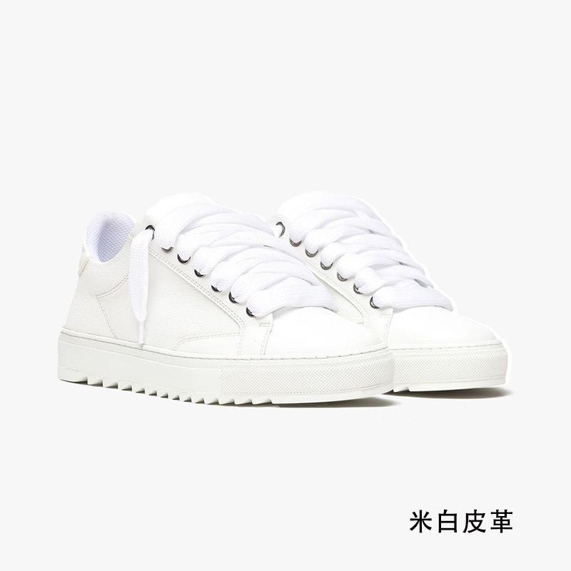 Scarpe da Uomo Tendenza Moda Scarpe in Tela Strappata Scarpe Sportive Casual Board Shoes