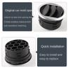 Rotation Car Air Conditioning Vent Replacement Dashboard Car Air Outlet Ventilation for Suzuki Tenyu Swift Alto Wagon R