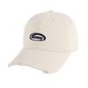 Spring And Summer Embroidery Letter Baseball Cap Female Face Small Street Cap Male High Quality