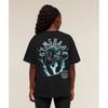 PanTher Graphic T shirT Gs Black B4c7m Bb2j