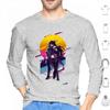 Genshin Anime For Fans Hoodies Long Sleeve Genshin Impact Anime Mother Father Dad Mom Holiday Friend Wife Husband Love