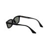 Adije Harper (Black-Green Tint) Rv1023 Tinted Sunglasses