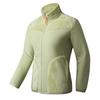 Unisex Coral Fleece Sherpa Lined Jacket for Winter
