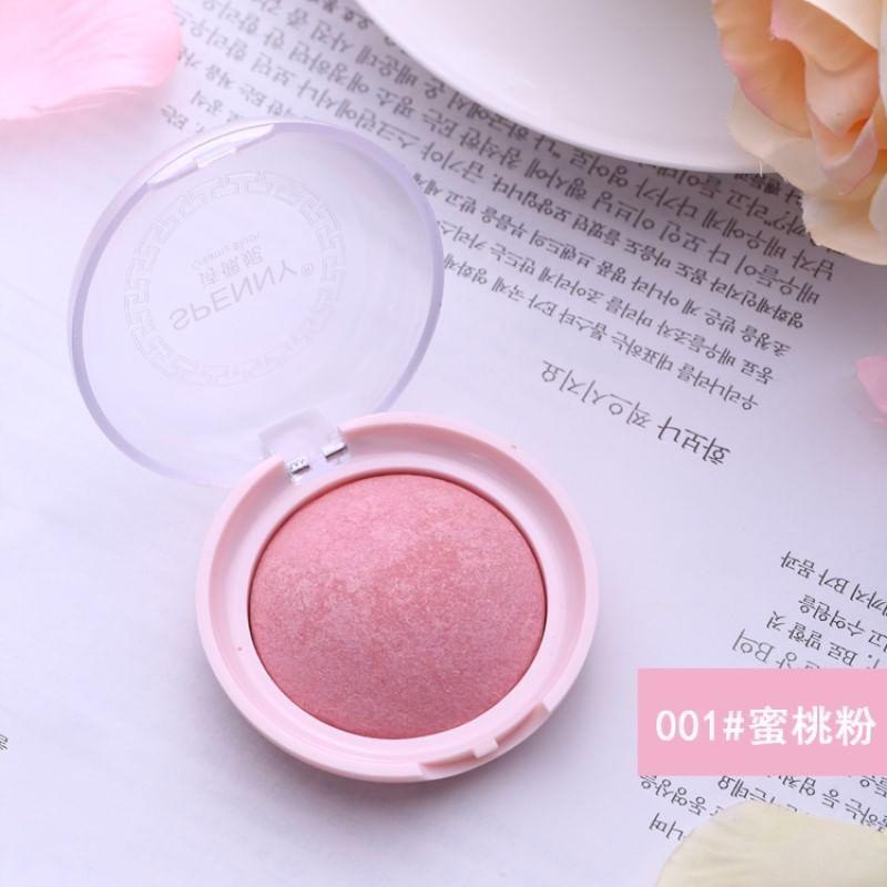 SPENNY - Floral Hydrating Blusher - 3 Colors