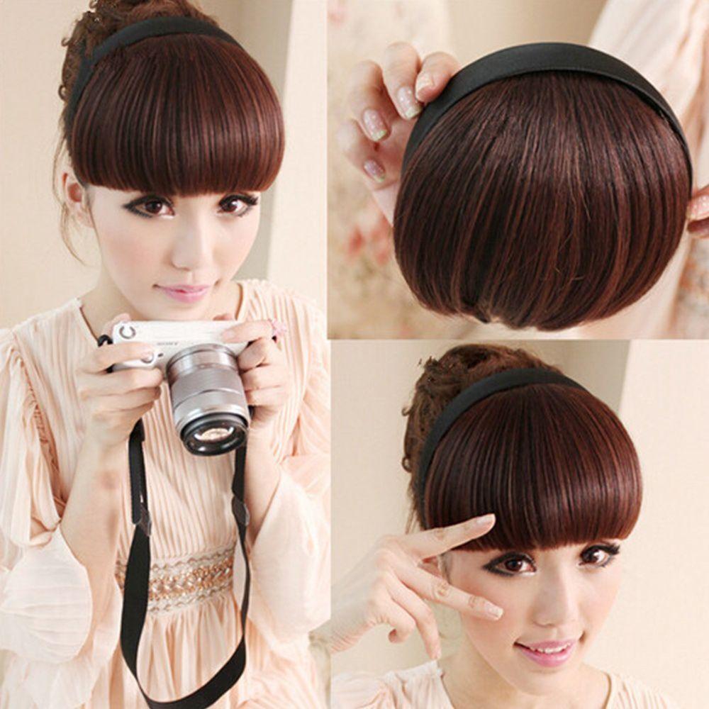 Купить Повязка на голову для женщин, повязка на голову с косой, модные ...