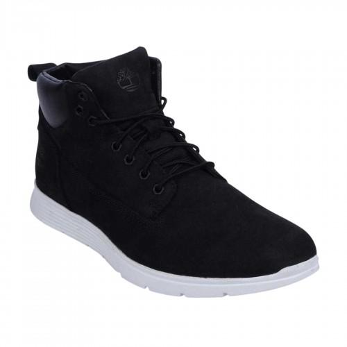 Timberland Mens Killington Lace Up Mid Boots