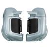 Motorcycle Lower Vented Leg Fairings For Harley Touring Street Glide Road King Electra Glide Road Glide 1983-2013 2008 2011 2012