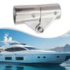 Marine Tube Connector Accessory Quick Installation Boat Hardware Fitting Pipe for