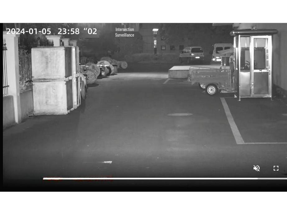 4G Dual-Lens Solar Surveillance Camera Set with Free Shipping