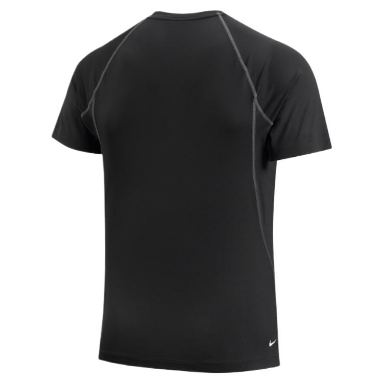 Nike ACG Series Solid Color Raglan Sleeve Quick-Dry Moisture-Wicking T-Shirt Men Tops IO1453-010
