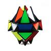 Third Order Magic Cube, Smooth Speed Cube, Educational Puzzle Toy For Kids Boys And Girls, Ideal Gift For Christmas