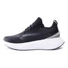 Li Ning Element Comfortable Running Shoes Men Sneakers Standard-Black ARHS005-3