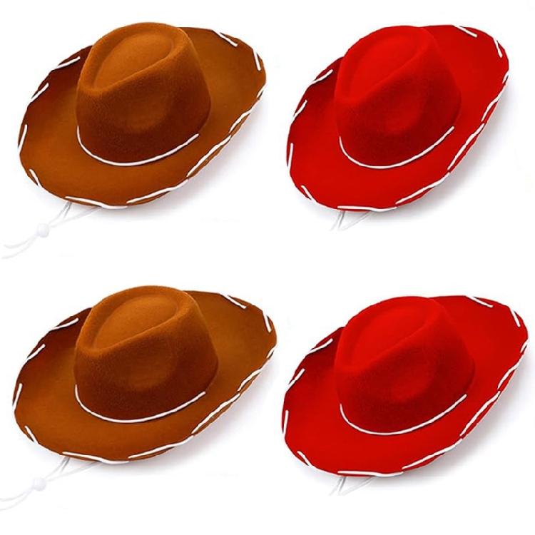 Personalized Trendy Hat Handkerchief Set Artistic Youth Hats Simple Street Hat for Party Costumes and Everyday Styles