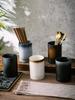 Japanese Style Ceramic Chopstick Holder & Utensil Rack