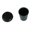 2Pcs 1:12 Dollhouse Miniature Coffee Empty Cup Model Simulation Drink Cup Toys