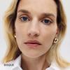 Merit The Minimalist Perfecting Complexion Foundation And Concealer Stick .23 Oz Bisque Light  Neutral 
