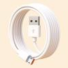 4-in-1 240W/27W PD Fast Charging Cable for Huawei, Apple, Samsung, Honor