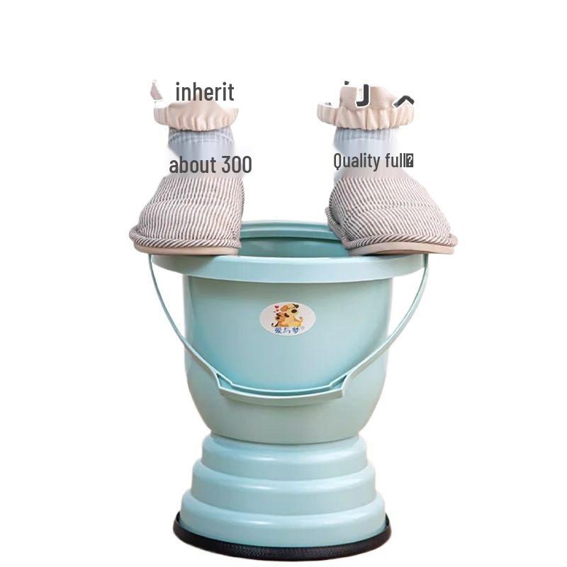 Odor-Proof Non-Slip Urinal with Lid for Pregnant Women & Elderly