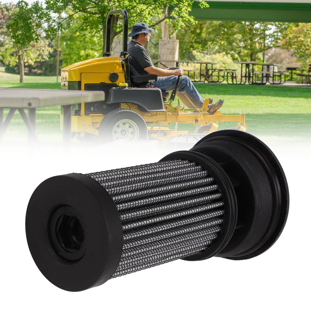 Hydraulic Hydro Filter Element 117‑0390 High Efficiency Replacement for Exmark Lazer Z E Series