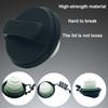 For Ford Fiesta MK5 2001-2008 Petrol Diesel Fuel Tank Filler Cap 1580852 7S61-9030-CB 7S619030CB Engine Parts Car Accessories