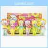 Angel Action Sonny Figure Cartoon Model Toy Decoration Doll Kid Ornament Gifts
