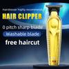 Güzellik ve sağlık için elektronik ürünler – Saç kesme makineleri