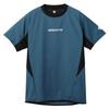 Descente Short Sleeve Volleyball Piste DV5SWB02U_GR00_S