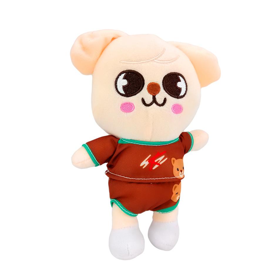 Кавайні Плюшеві Іграшки Slap Battles Bob Плюшева Лялька Хлопчик Наповнені Ігри Іграшка Аніме Фігурки Іграшки Для Дітей Новий Подарунок Ляльки на День Народження Подарунки