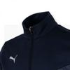 Puma Men S woMen S Winter bruShed SportSwear SweatShirt Set Nv