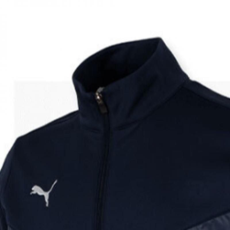 Puma Men S woMen S Winter bruShed SportSwear SweatShirt Set Nv